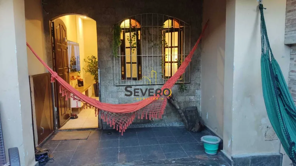 Casa, 4 quartos, 157 m² - Foto 5