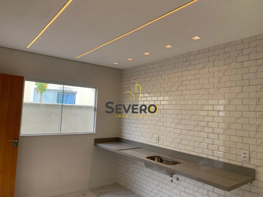 Casa, 3 quartos, 200 m² - Foto 15
