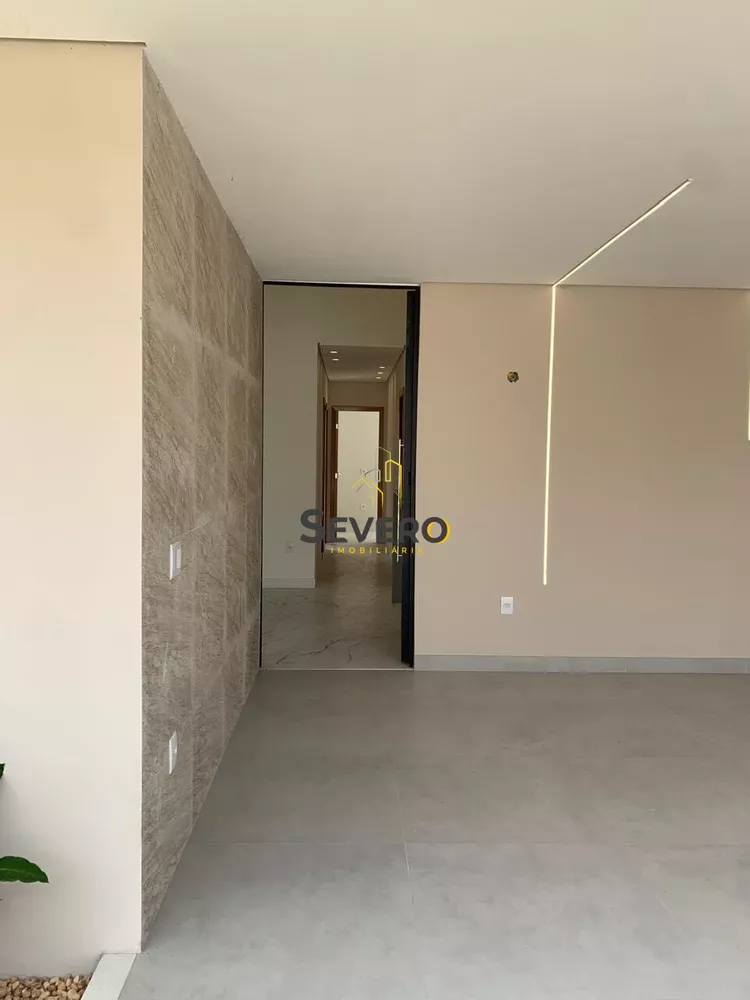 Casa, 3 quartos, 200 m² - Foto 3