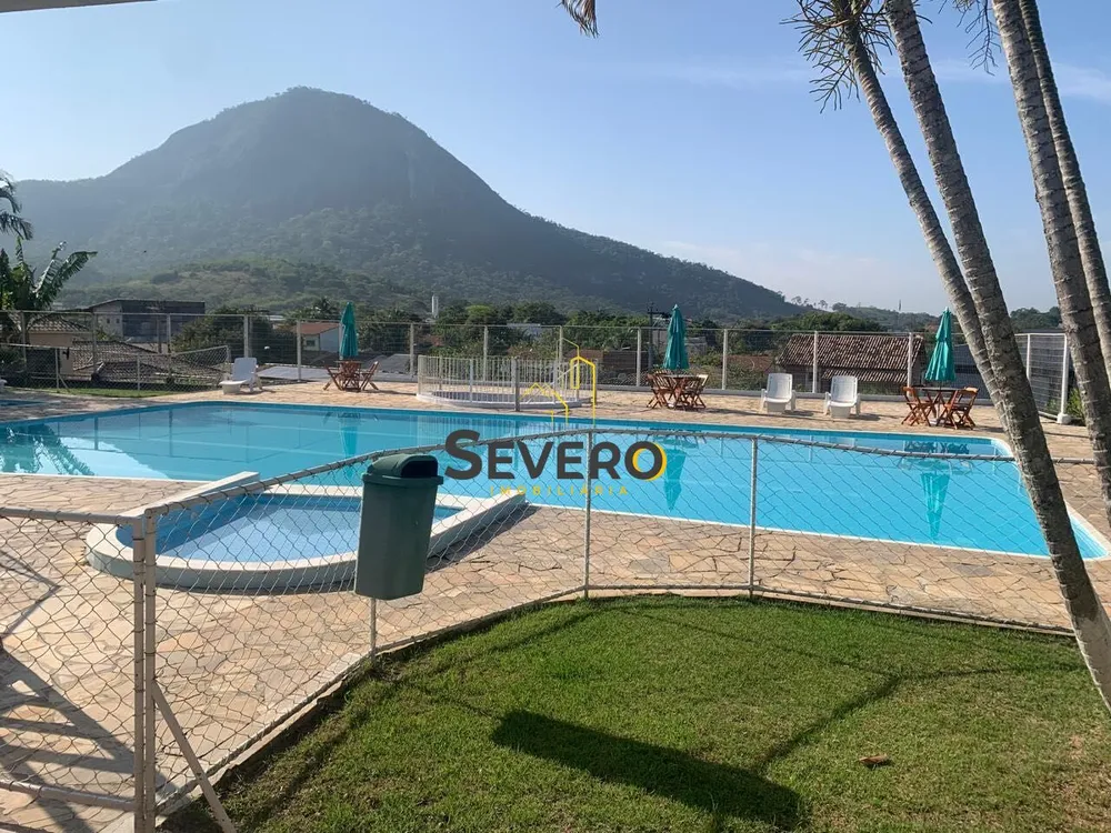 Casa, 3 quartos, 200 m² - Foto 47