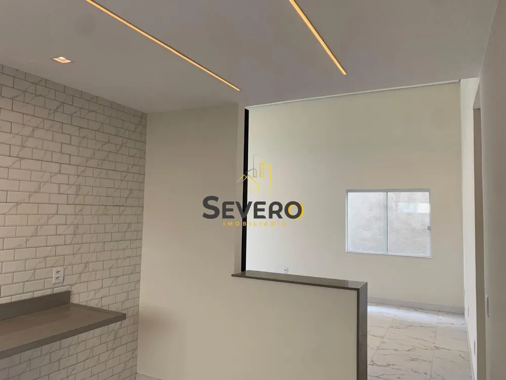 Casa, 3 quartos, 200 m² - Foto 19