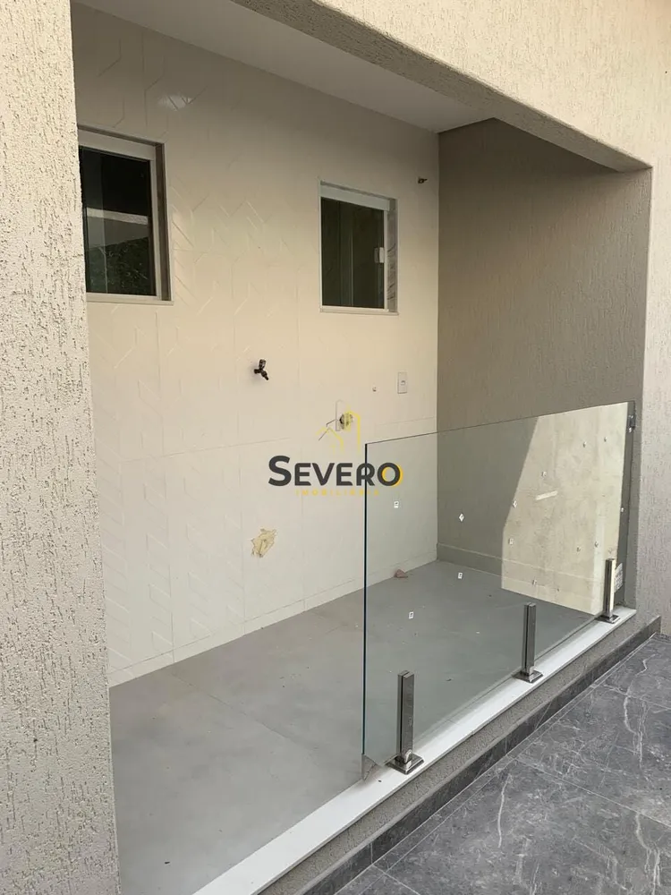 Casa, 3 quartos, 200 m² - Foto 33