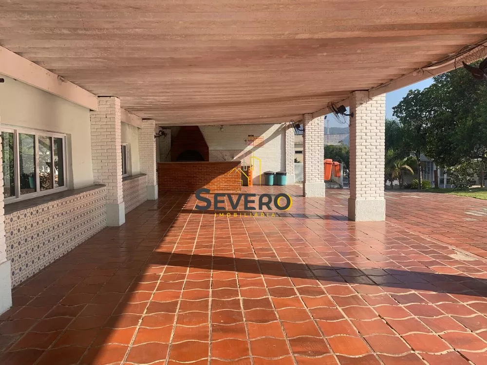 Casa, 3 quartos, 200 m² - Foto 22