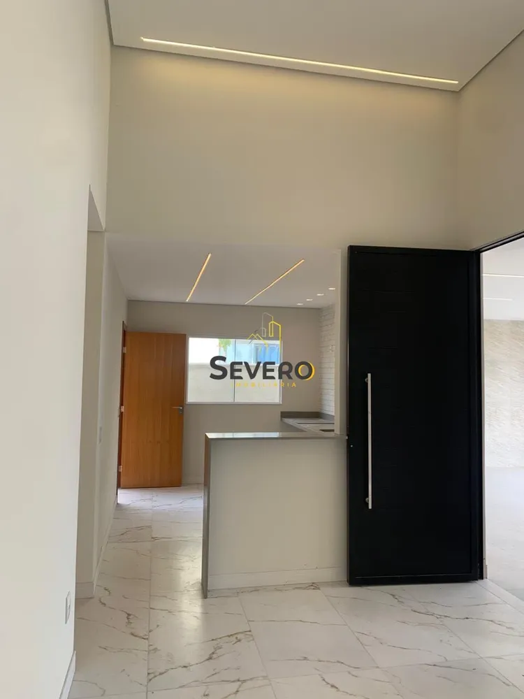 Casa, 3 quartos, 200 m² - Foto 11