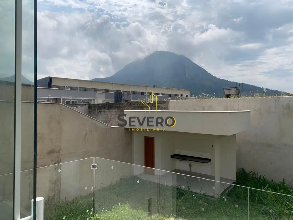 Casa, 3 quartos, 200 m² - Foto 5