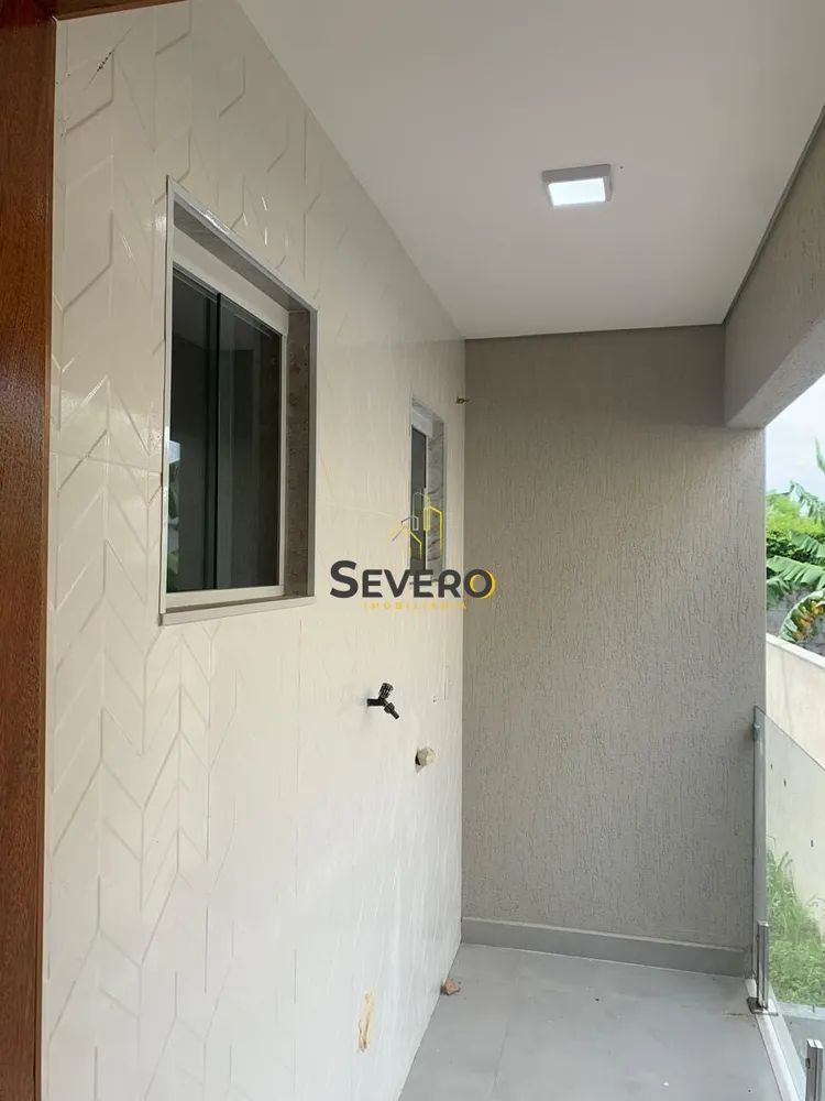 Casa, 3 quartos, 200 m² - Foto 35