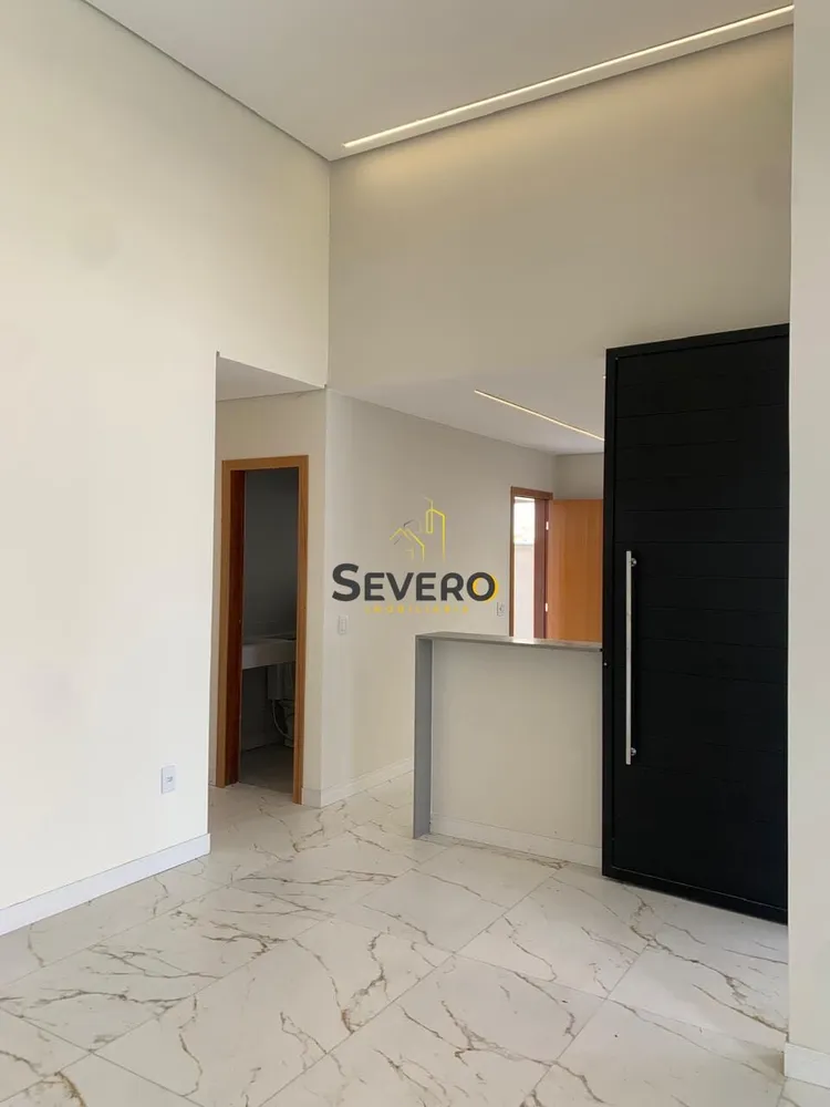 Casa, 3 quartos, 200 m² - Foto 13