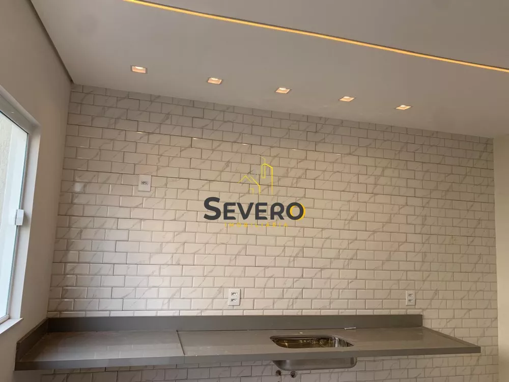 Casa, 3 quartos, 200 m² - Foto 8