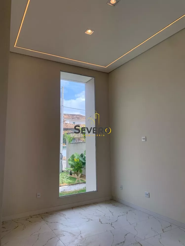 Casa, 3 quartos, 200 m² - Foto 4