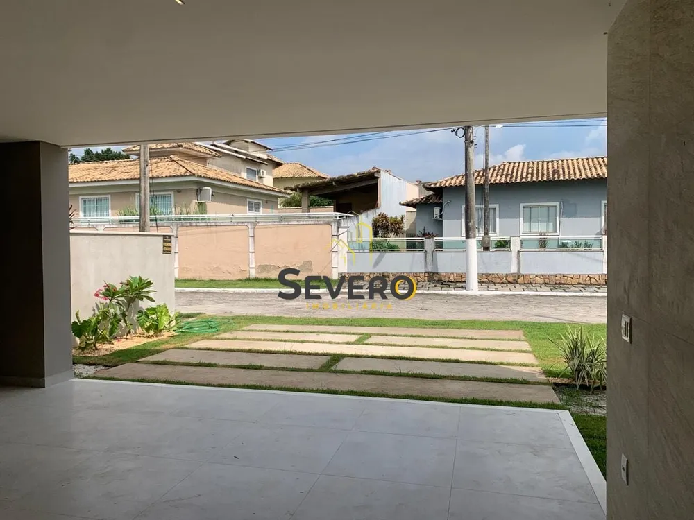 Casa, 3 quartos, 200 m² - Foto 3