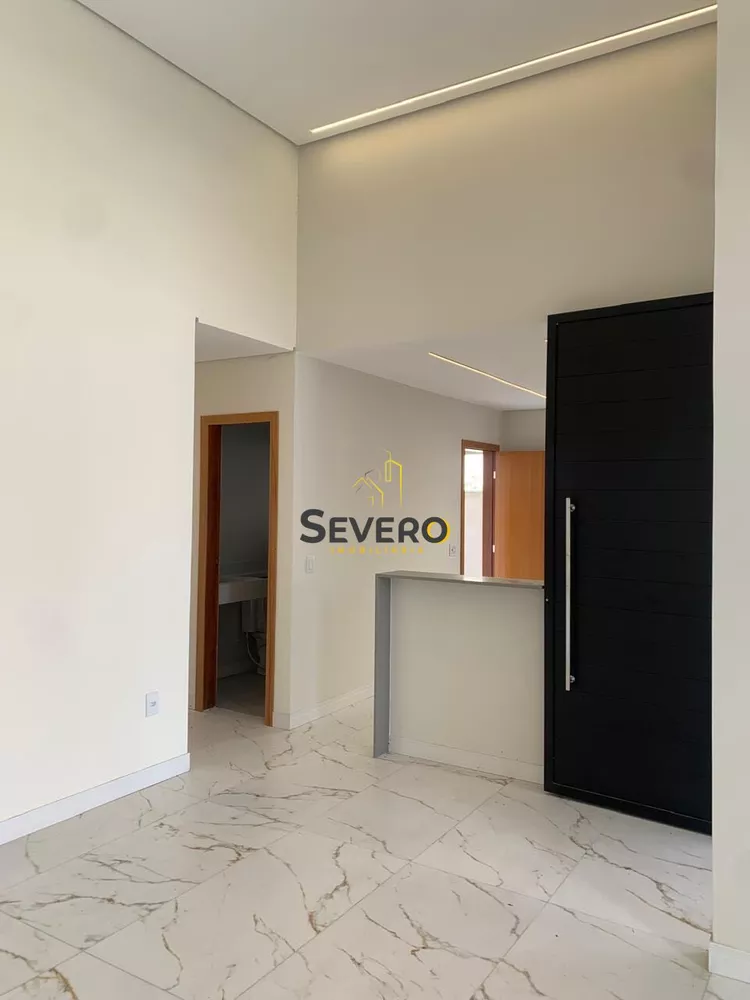 Casa, 3 quartos, 200 m² - Foto 6