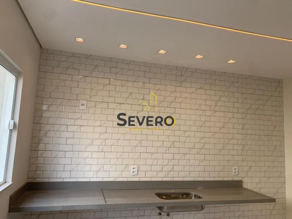 Casa, 3 quartos, 200 m² - Foto 17