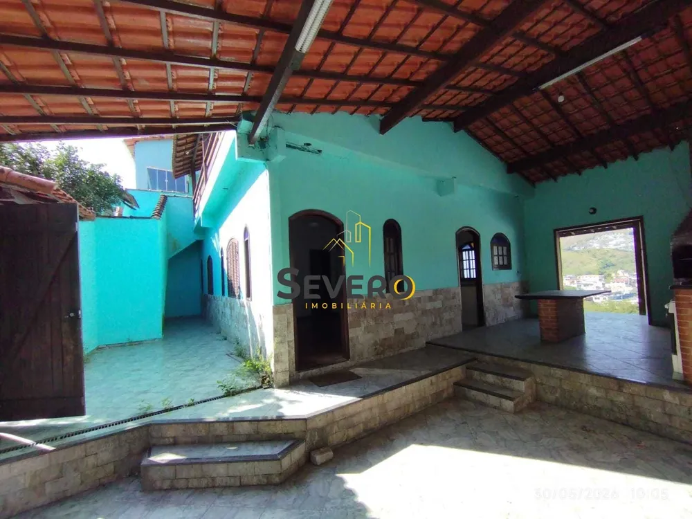 Casa, 3 quartos, 160 m² - Foto 2