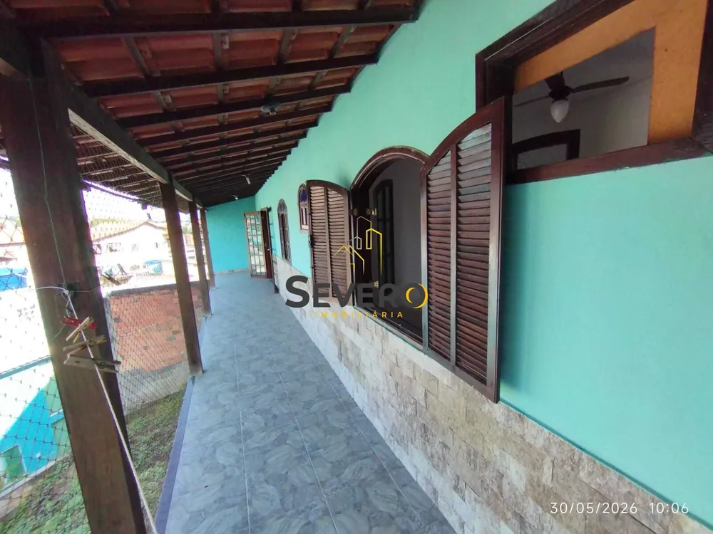 Casa, 3 quartos, 160 m² - Foto 5