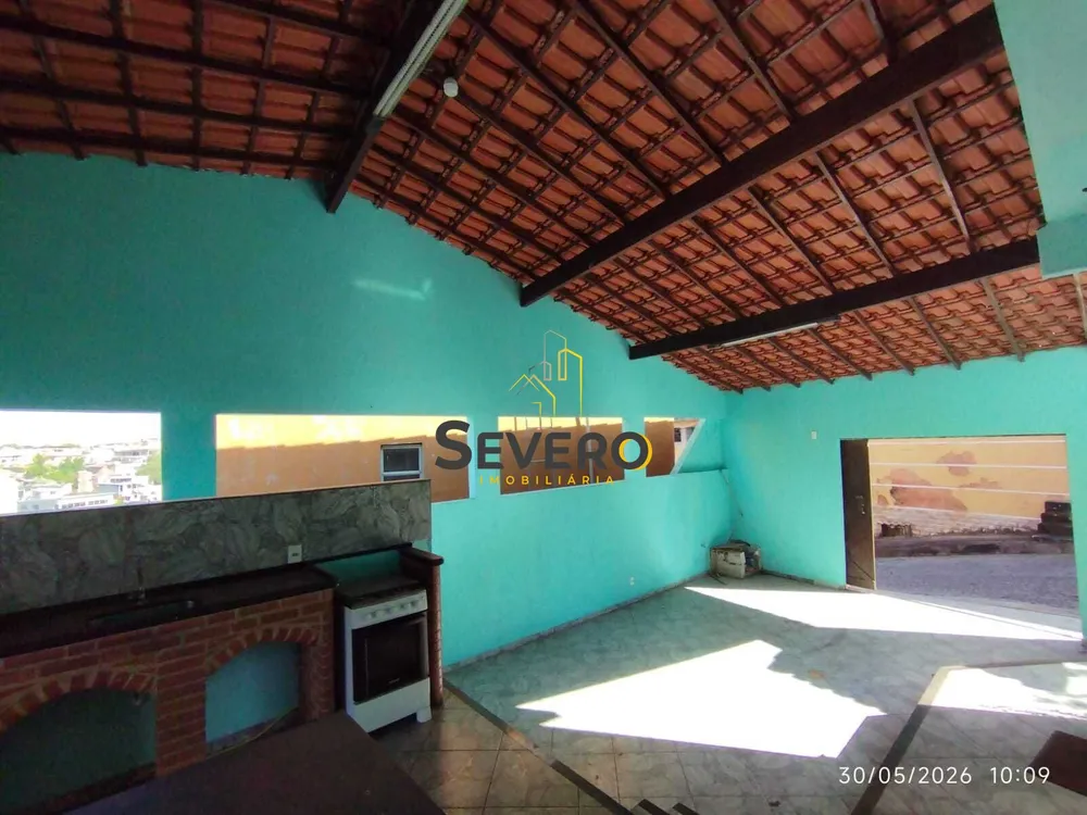 Casa, 3 quartos, 160 m² - Foto 5