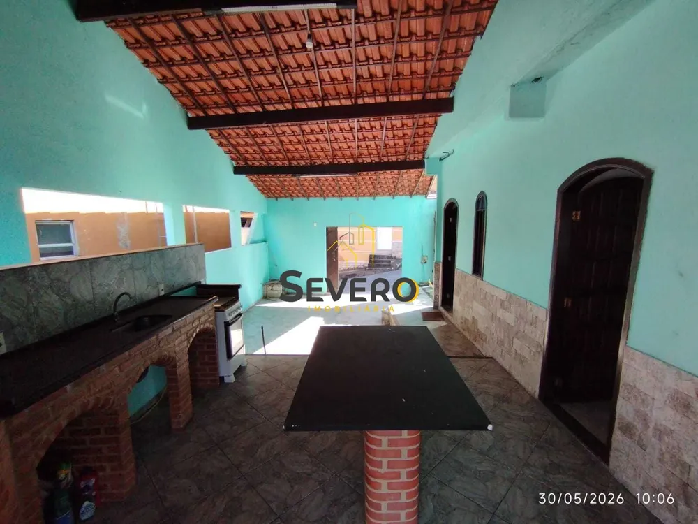 Casa, 3 quartos, 160 m² - Foto 3