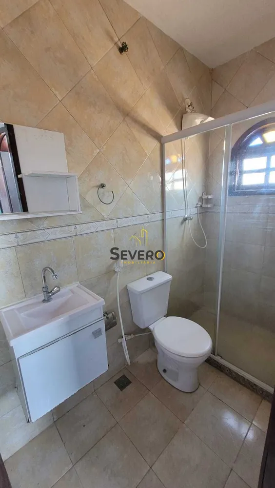 Casa, 3 quartos, 160 m² - Foto 6