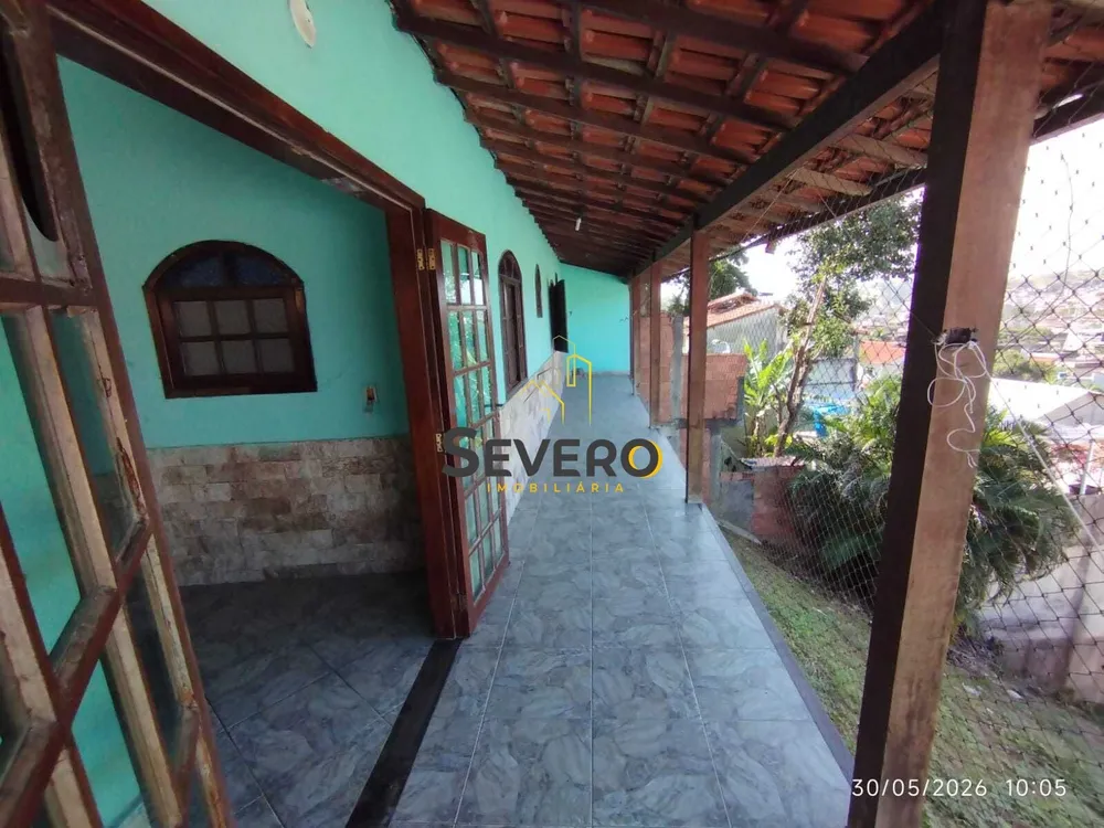 Casa, 3 quartos, 160 m² - Foto 4