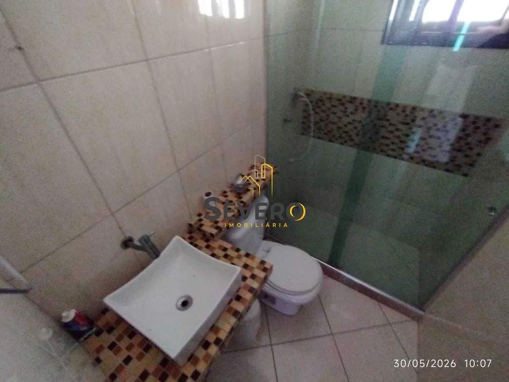 Casa, 3 quartos, 160 m² - Foto 9