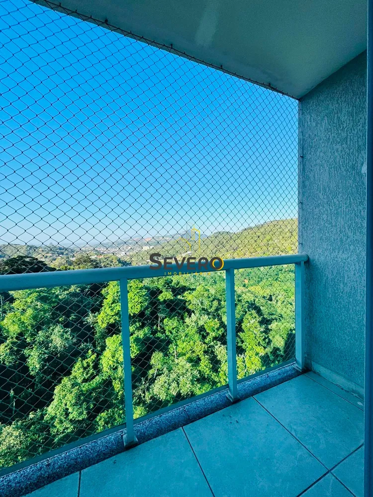 Apartamento, 3 quartos, 66 m² - Foto 3