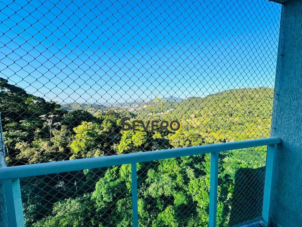 Apartamento, 3 quartos, 66 m² - Foto 5