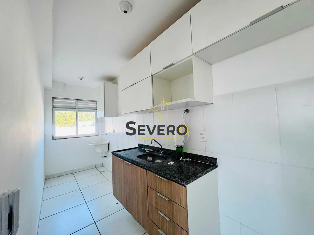 Apartamento, 3 quartos, 66 m² - Foto 7