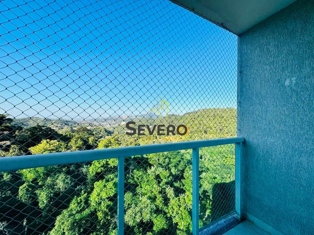 Apartamento, 3 quartos, 66 m² - Foto 2