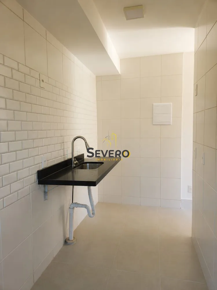 Apartamento, 3 quartos, 58 m² - Foto 6