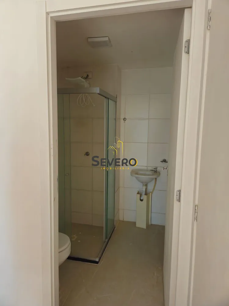 Apartamento, 3 quartos, 58 m² - Foto 7