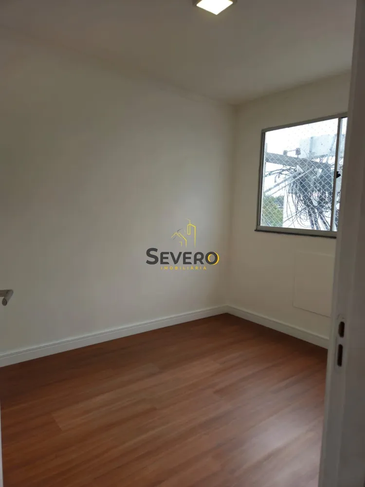 Apartamento, 3 quartos, 58 m² - Foto 3