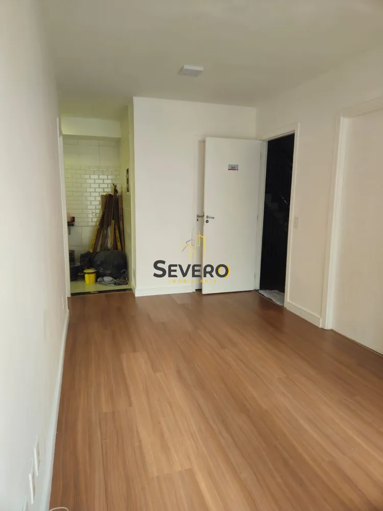 Apartamento, 3 quartos, 58 m² - Foto 4