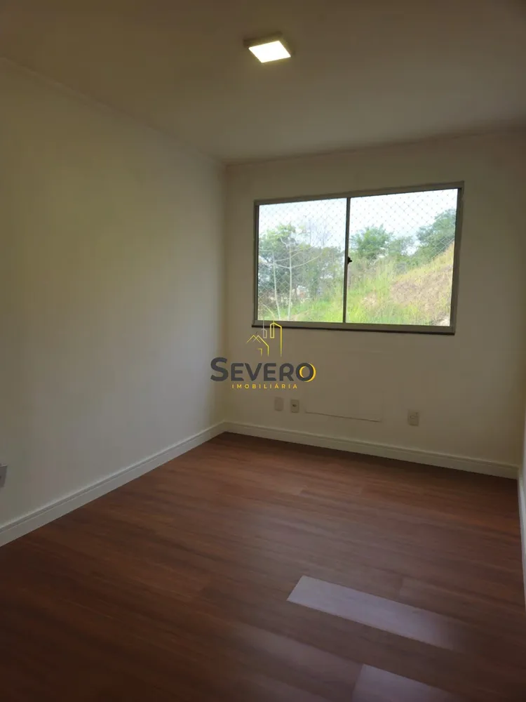 Apartamento, 3 quartos, 58 m² - Foto 2