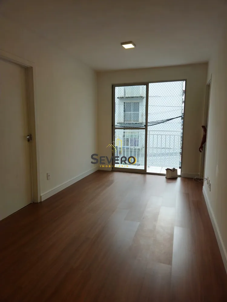 Apartamento, 3 quartos, 58 m² - Foto 1