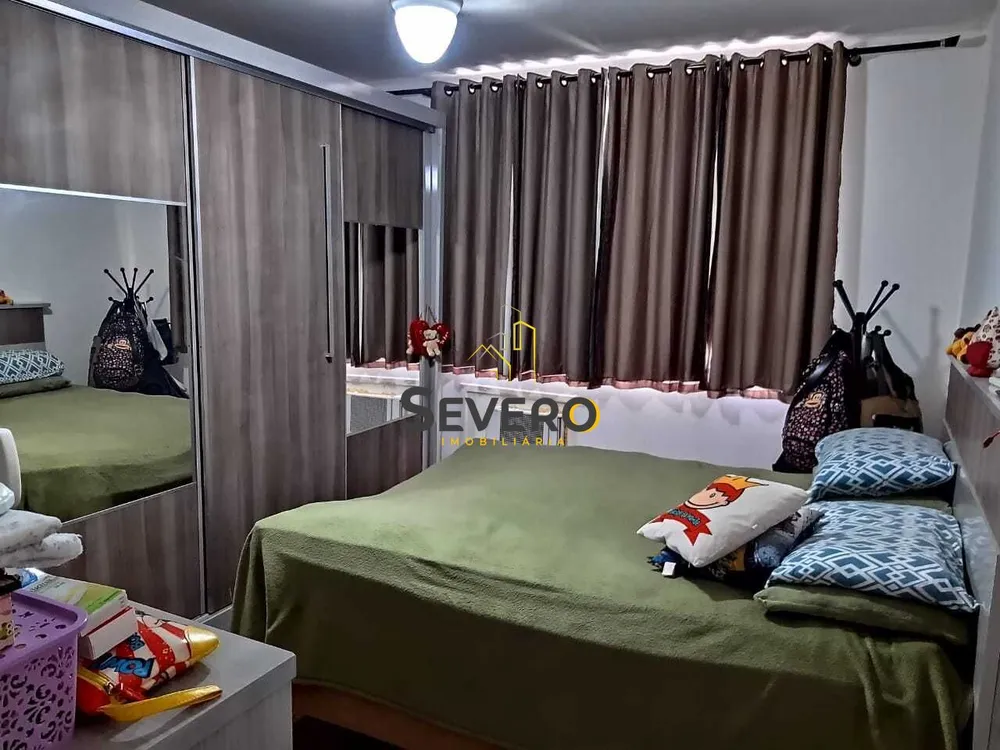 Apartamento, 2 quartos, 120 m² - Foto 21
