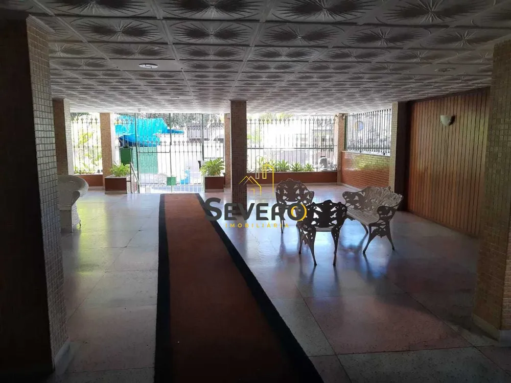 Apartamento, 2 quartos, 120 m² - Foto 24