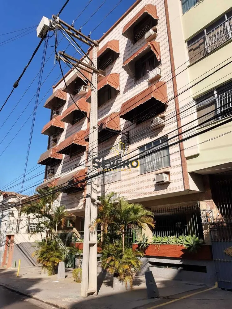 Apartamento, 2 quartos, 120 m² - Foto 2