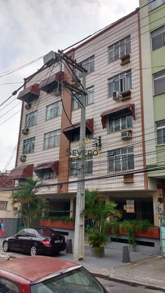 Apartamento, 2 quartos, 120 m² - Foto 7