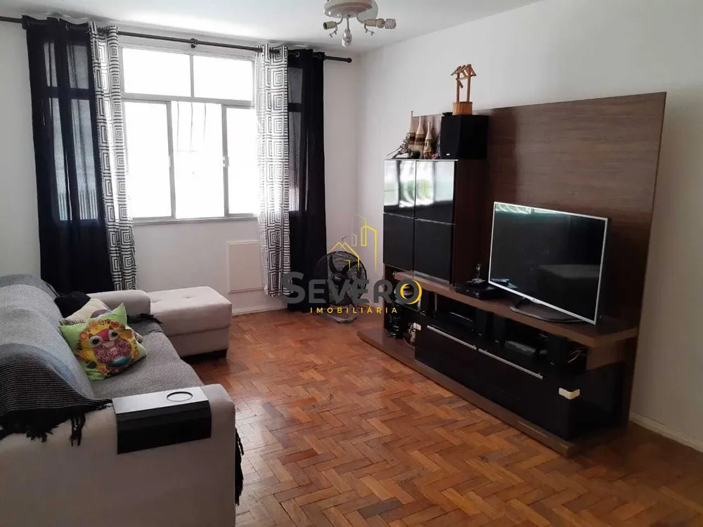 Apartamento, 2 quartos, 120 m² - Foto 12