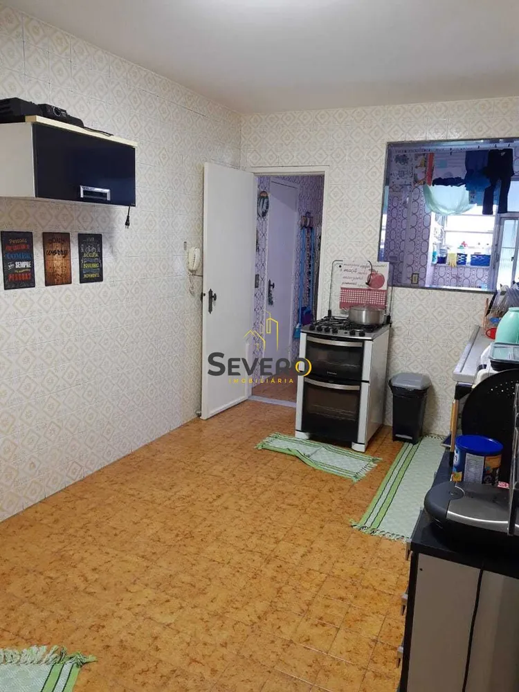 Apartamento, 2 quartos, 120 m² - Foto 23
