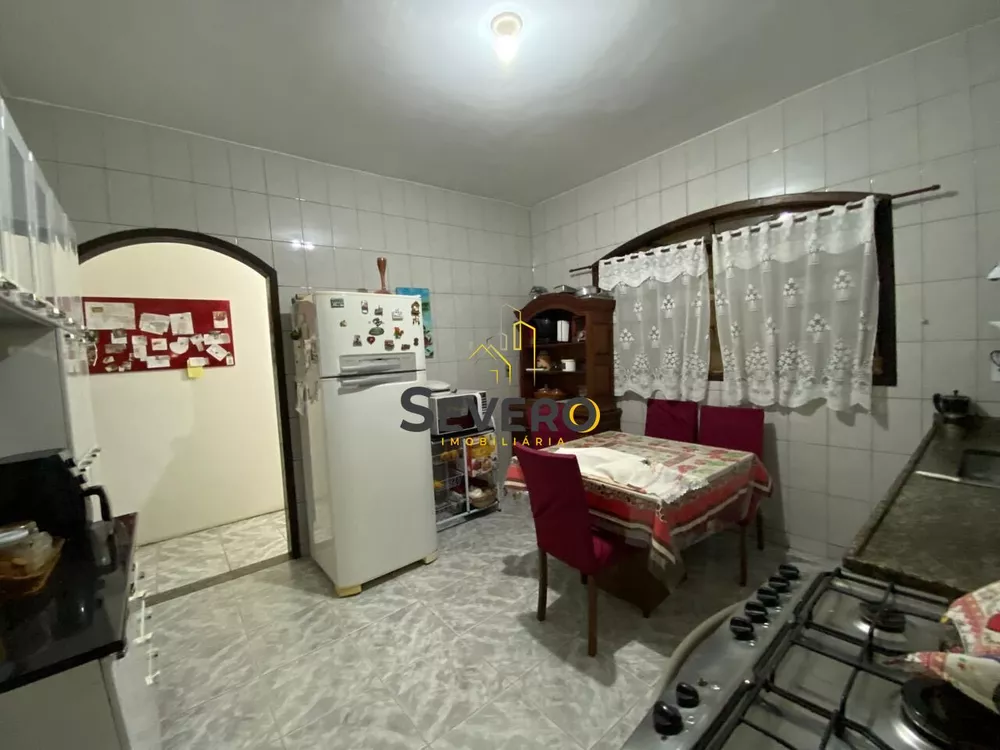 Sobrado, 5 quartos, 317 m² - Foto 5