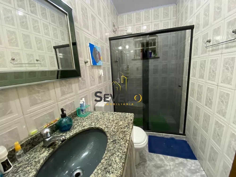 Sobrado, 5 quartos, 317 m² - Foto 8