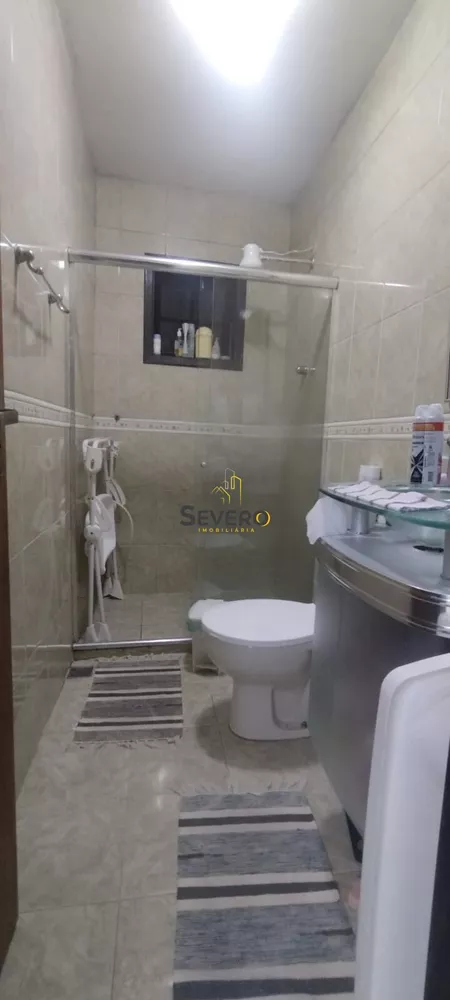 Sobrado, 5 quartos, 317 m² - Foto 25