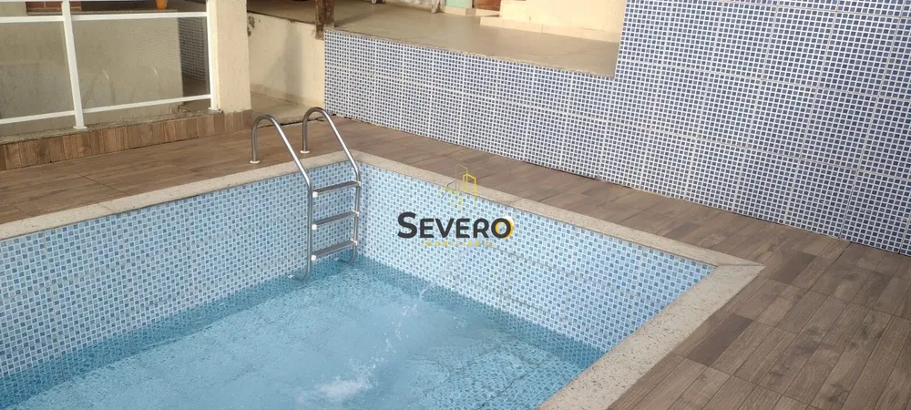Sobrado, 5 quartos, 317 m² - Foto 37
