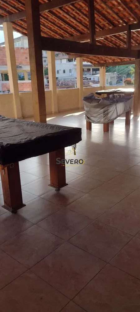 Sobrado, 5 quartos, 317 m² - Foto 5