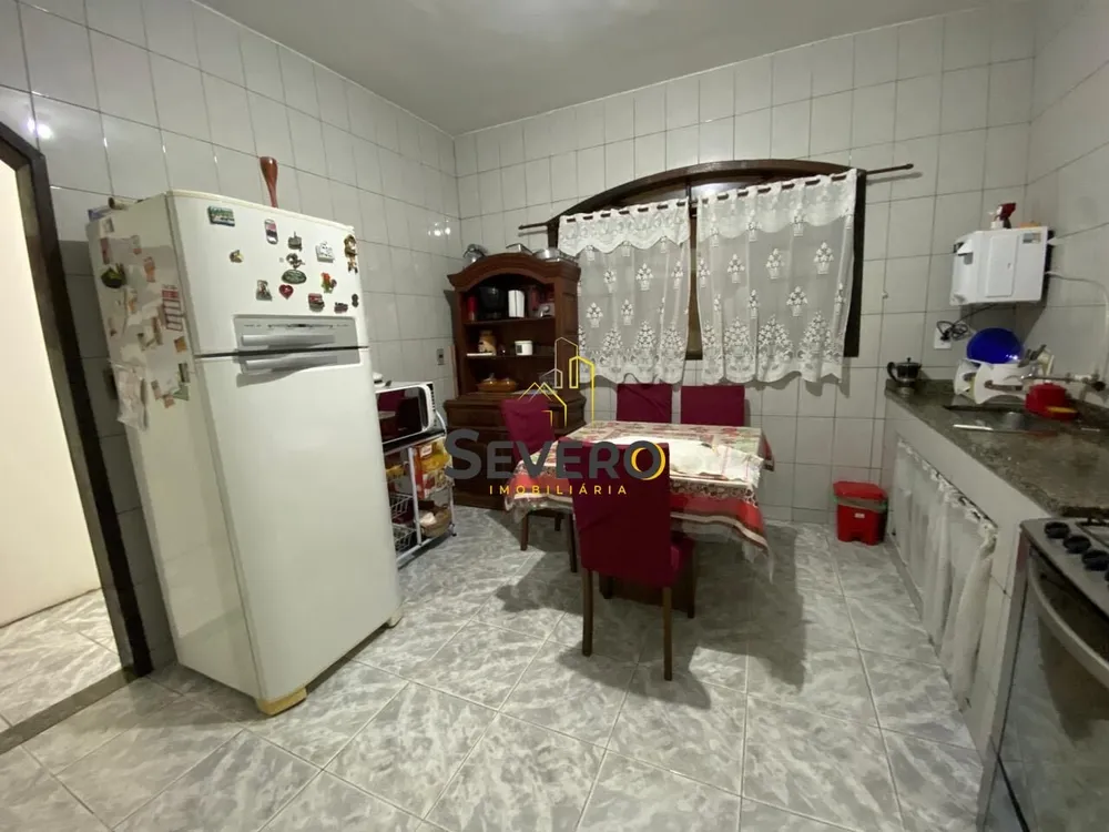 Sobrado, 5 quartos, 317 m² - Foto 21