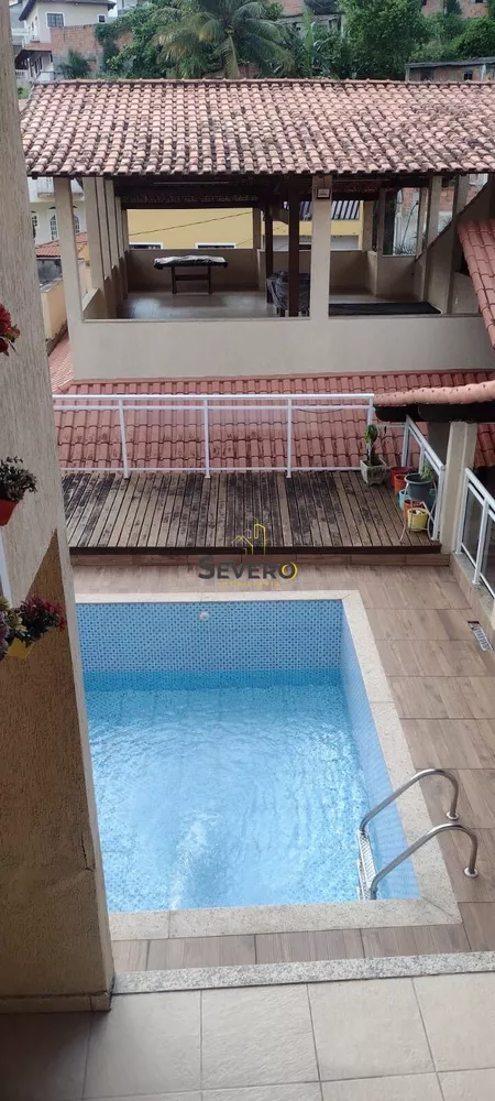 Sobrado, 5 quartos, 317 m² - Foto 4