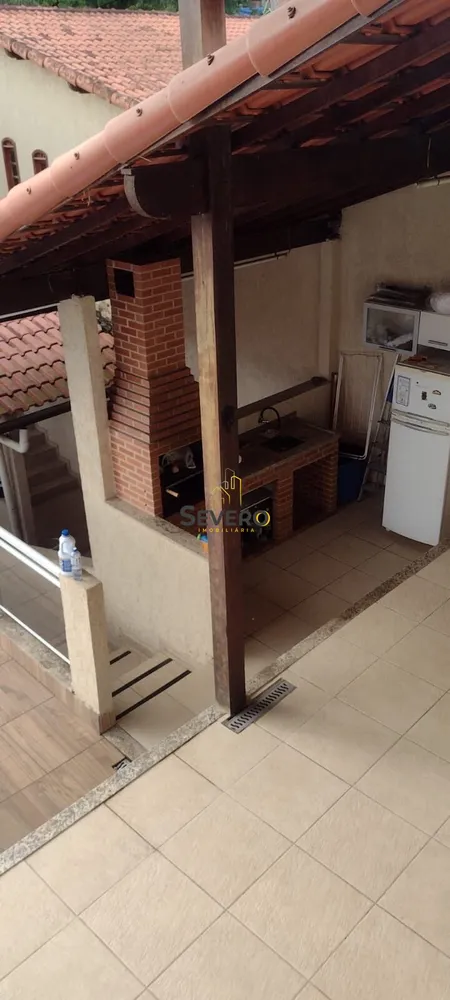 Sobrado, 5 quartos, 317 m² - Foto 31