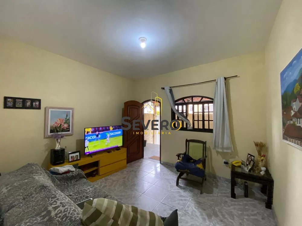 Sobrado, 5 quartos, 317 m² - Foto 7