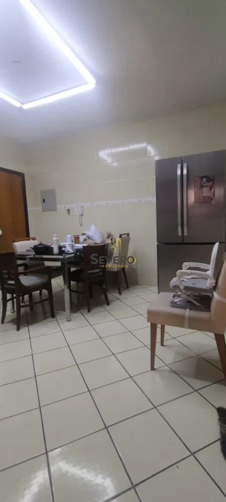 Sobrado, 5 quartos, 317 m² - Foto 43