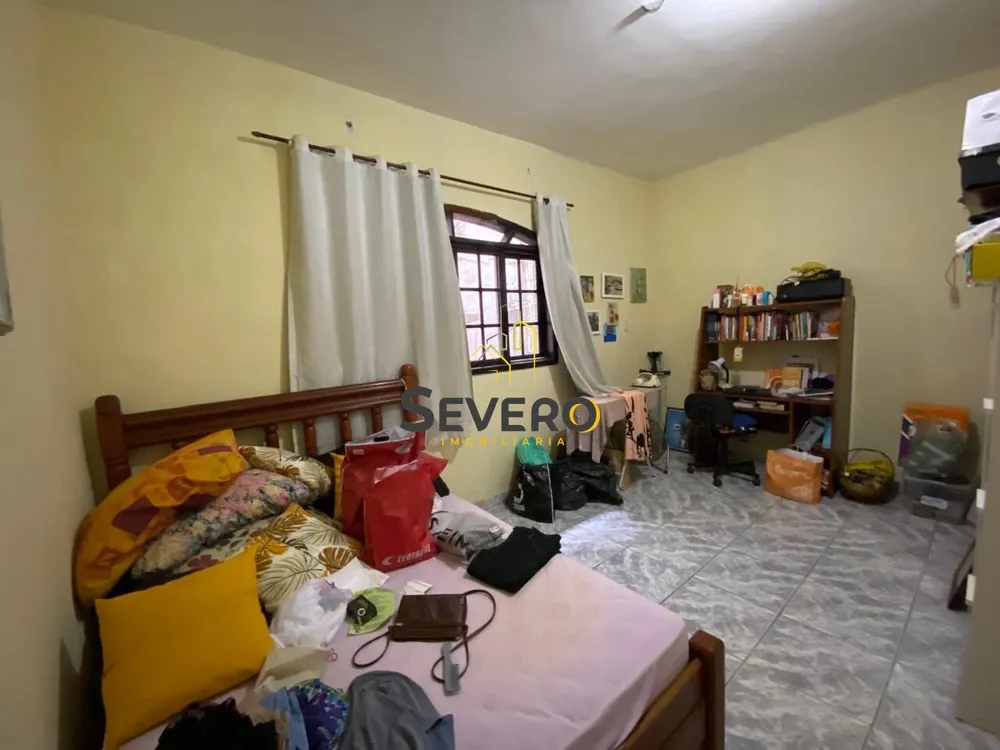 Sobrado, 5 quartos, 317 m² - Foto 25